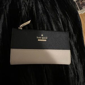 Kate spade ♠️ wallet like new
